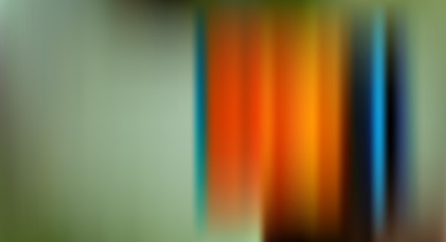 Vettore moderno colore arcobaleno brillante sfondo sfumato sfumato colorato liscio e sfocato carta da parati texture di alta qualità rendering 3d 05