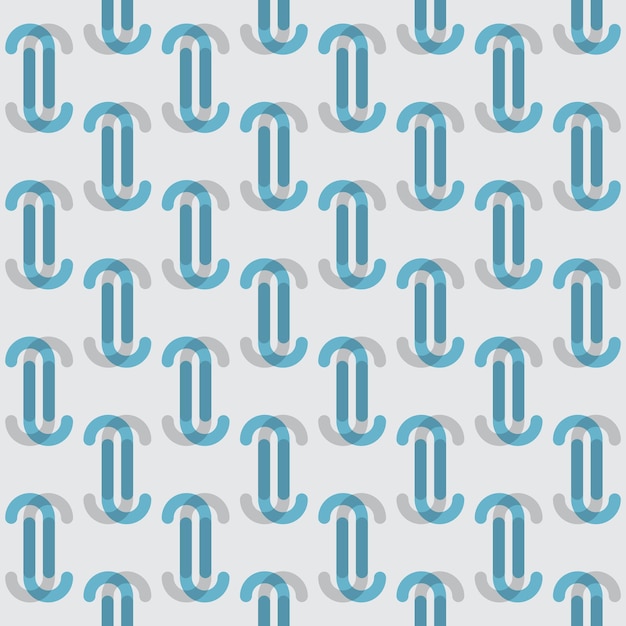 Modern clean seamless pattern