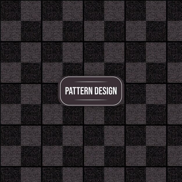 Vector modern collection of art geometric pattern design abstract precious seamless autumn