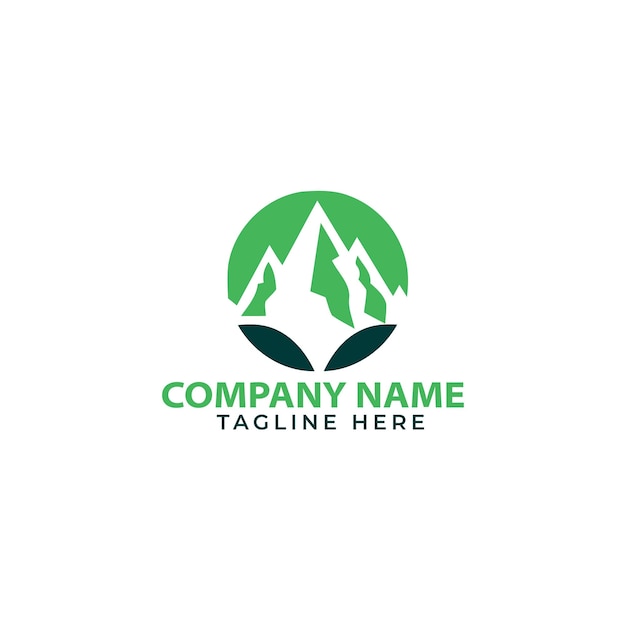 modern color agency travel check business logo transport