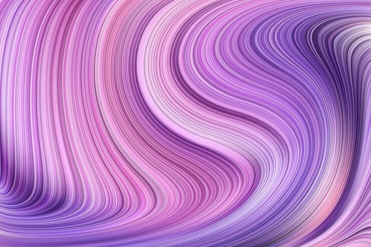 Vector modern colorful abstract fluid marble texture