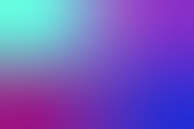 Vector modern colorful abstract gradient background good for desktop and pc