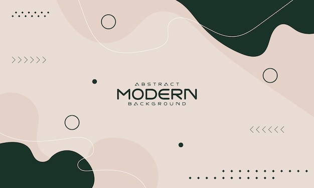 Modern colorful geometric abstract background Simple shapes with futuristic overlay effect