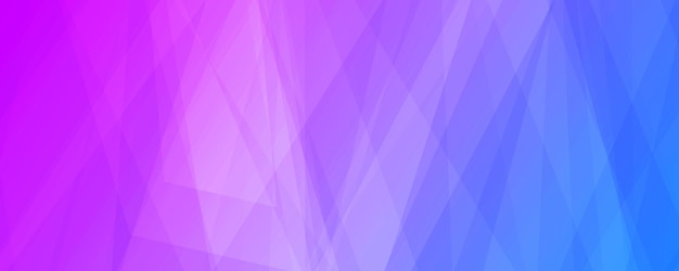 Modern colorful gradient background with lines