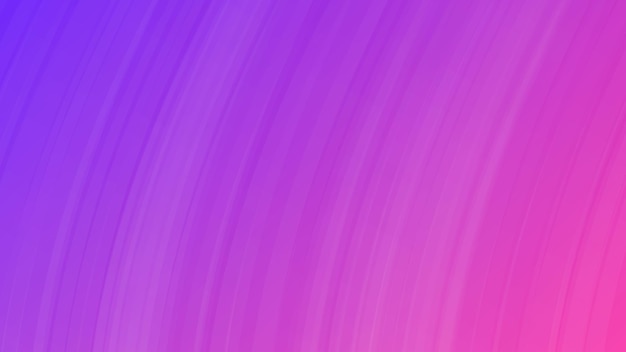 Modern colorful gradient background with lines