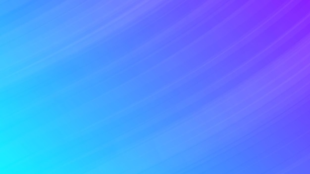 Modern colorful gradient background with lines