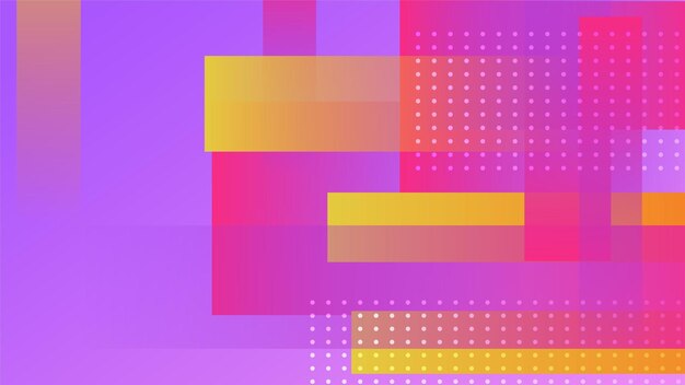 Modern colourful colorful abstract background template design Vector abstract graphic design banner pattern presentation background web template