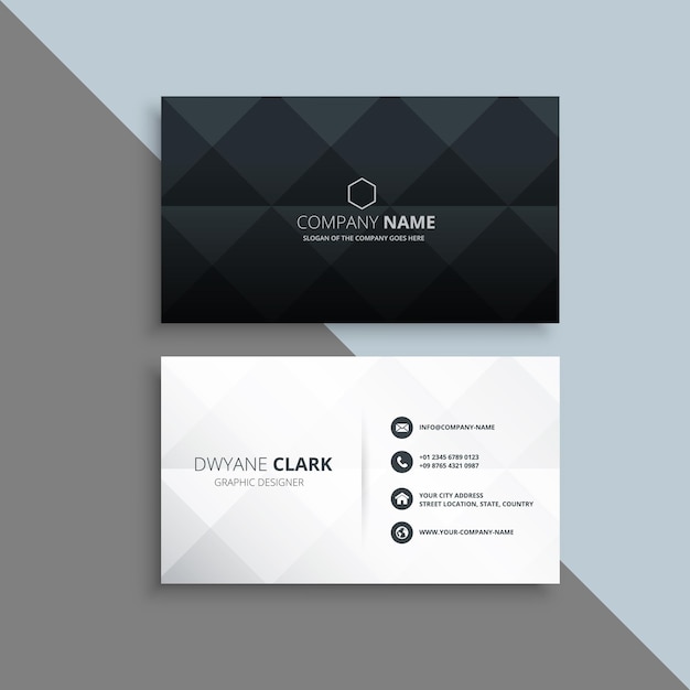 Presentation card Vectors & Illustrations for Free Download | Freepik