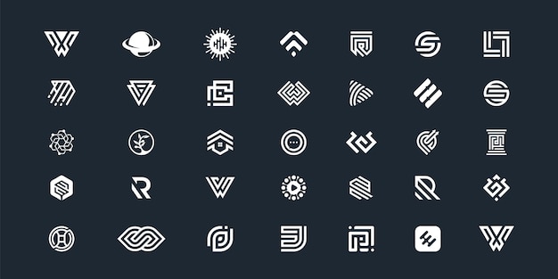 Logo Symbol - Free Vectors & Psds To Download