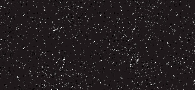 Vector modern dark dust background