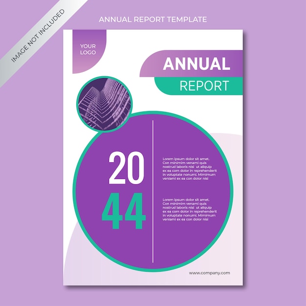 Modern Design Company Annual Report