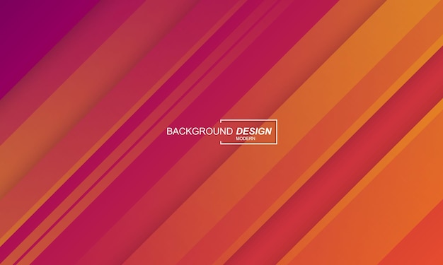 Modern diagonal background gradients color