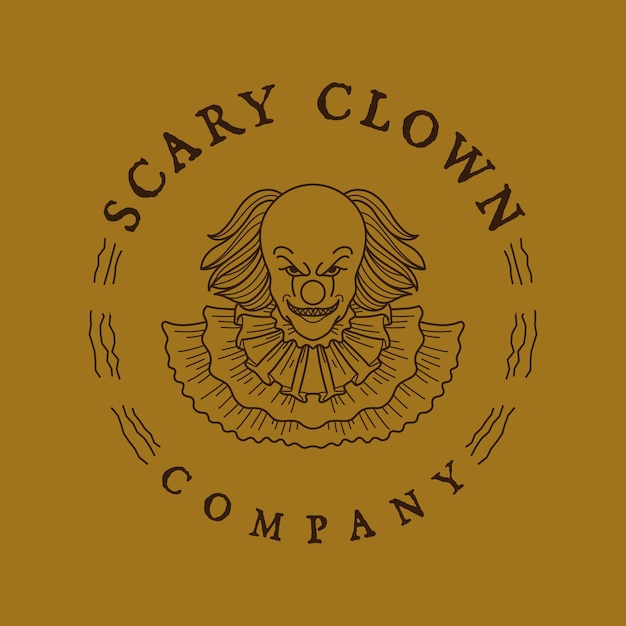 Modern Eng Clown-logo