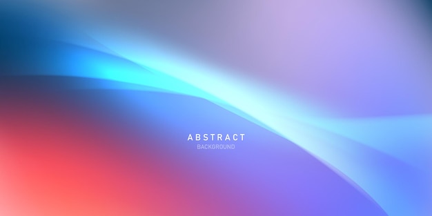 Modern Geometric Abstract Background Design vector illustration