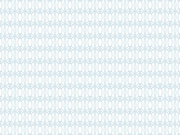 Modern Geometric Textile Seamless Pattern Design or Background Illustration Texture