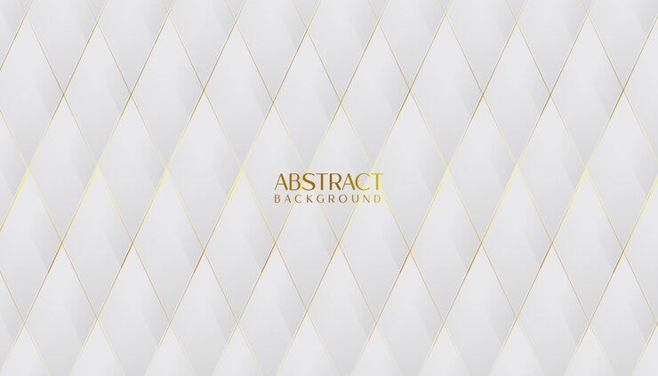 Modern golden and grey abstract background