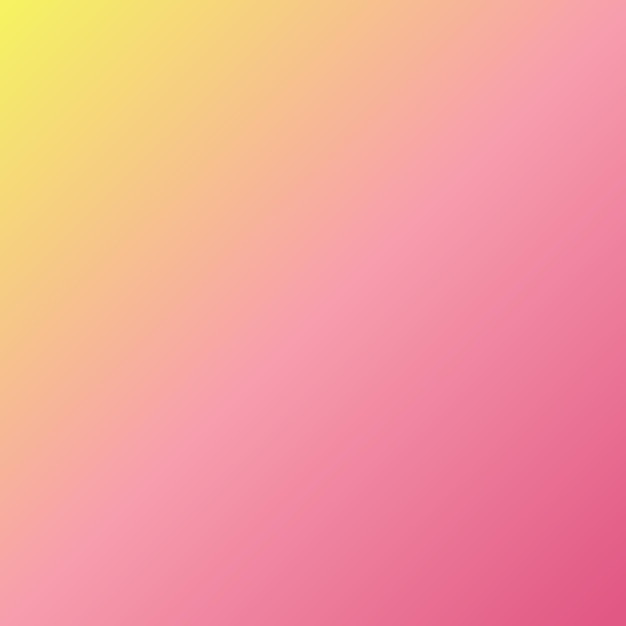 Vector modern gradient abstract background