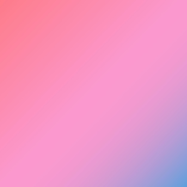 Modern gradient abstract background