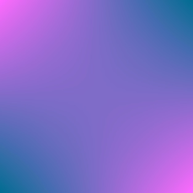 Modern gradient abstract background