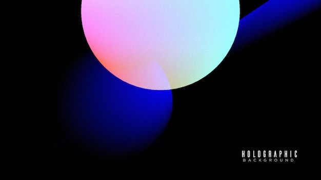 modern gradient background with awesome multicolour. modern blurred background and grain texture
