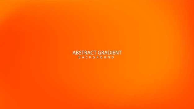 Modern gradient background with vibrant colors