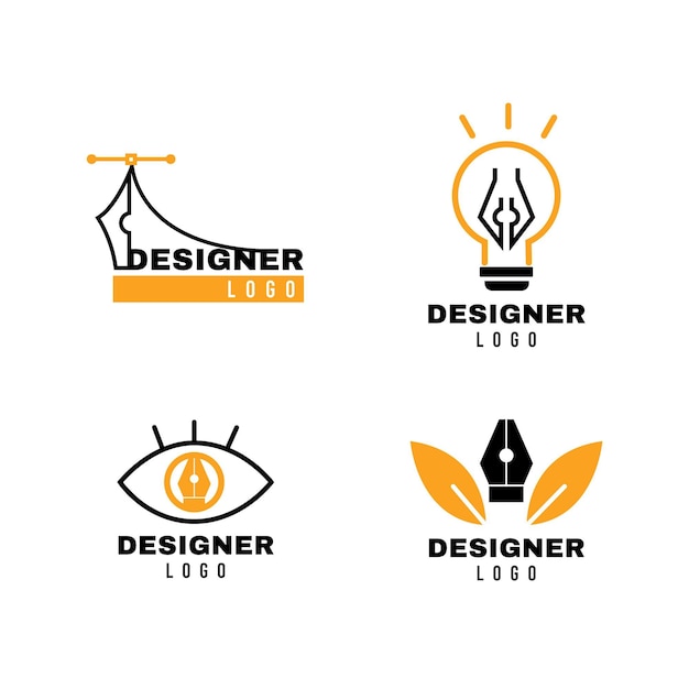 Graphic Design Logo