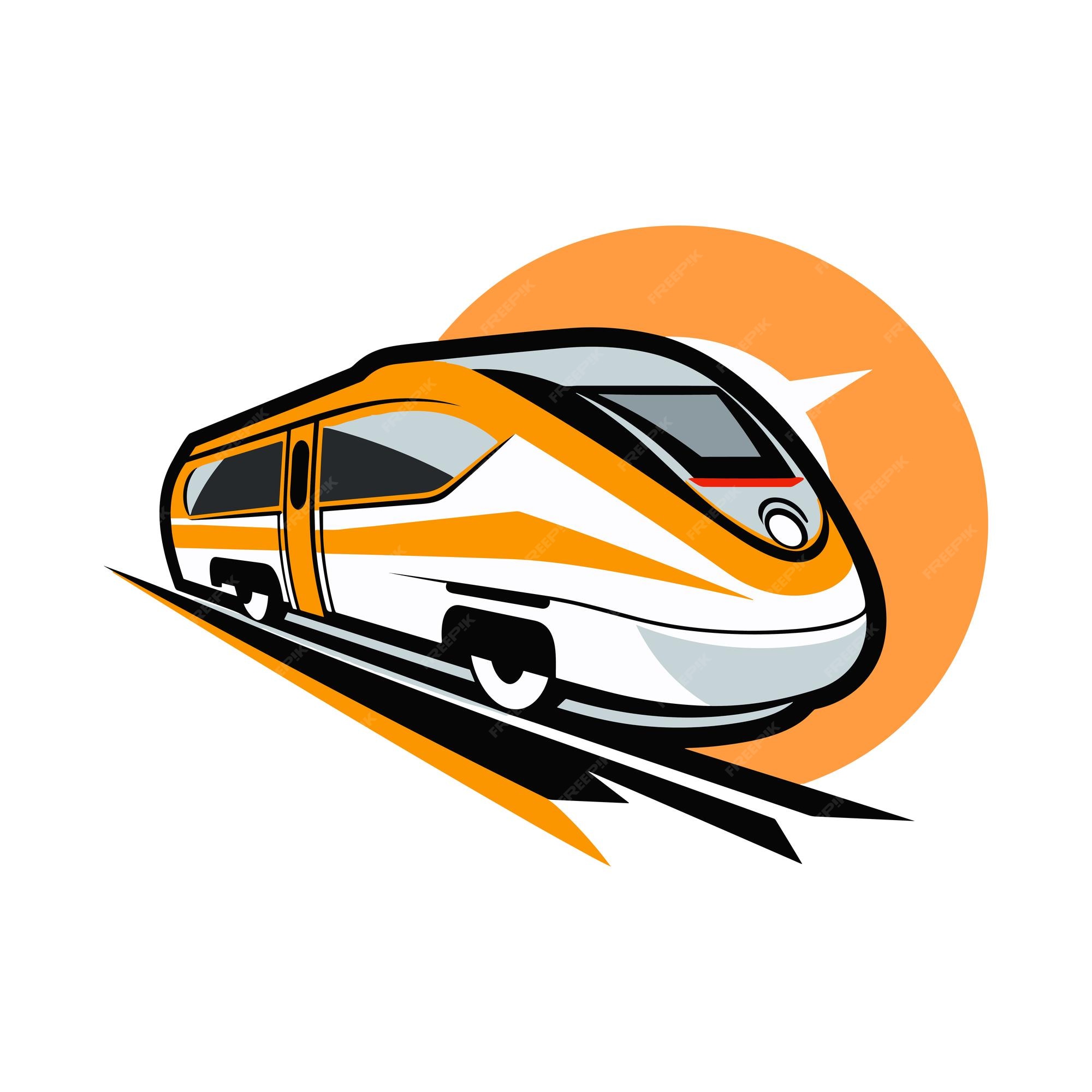 High Speed Train Drawing Speed Stock Illustrations – 542 High Speed Train Drawing  Speed Stock Illustrations, Vectors & Clipart - Dreamstime