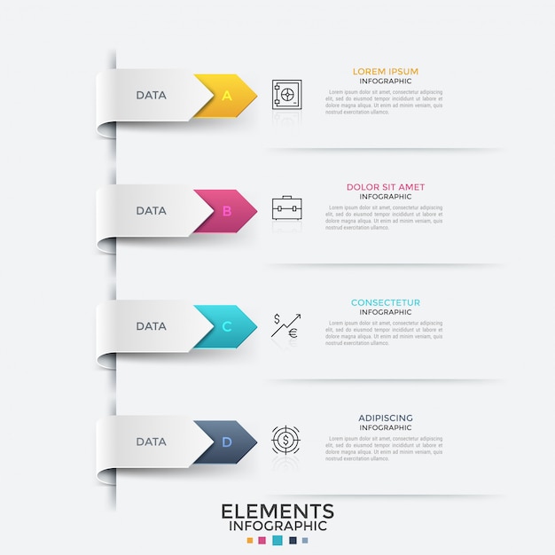 Modern Infographic Template