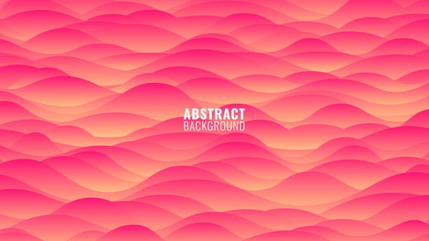 Vector modern kleurrijk abstract ontwerp als achtergrond