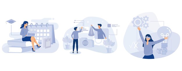 현대적 학습 개념 맞춤형 학습 STEM 교육