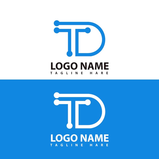 Modern Logo Design