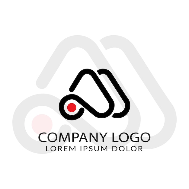 modern logo design