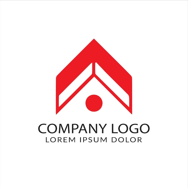 Modern logo design