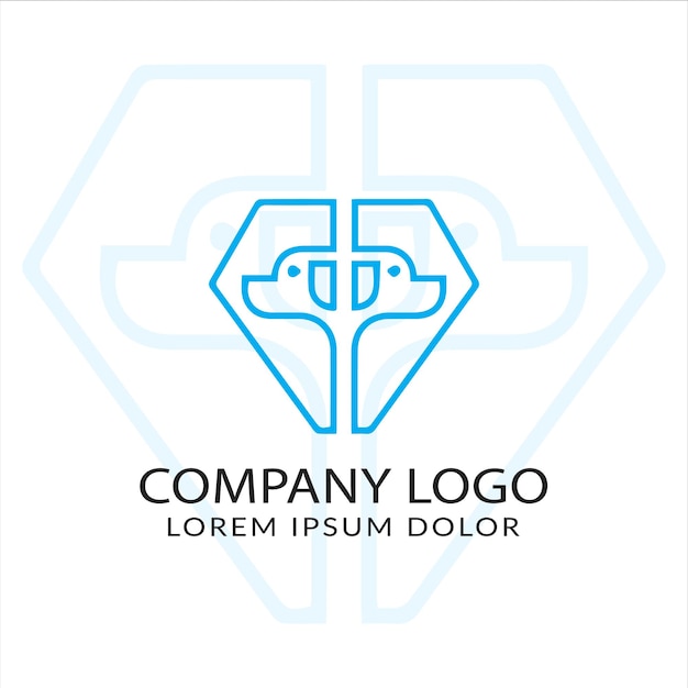 modern logo design