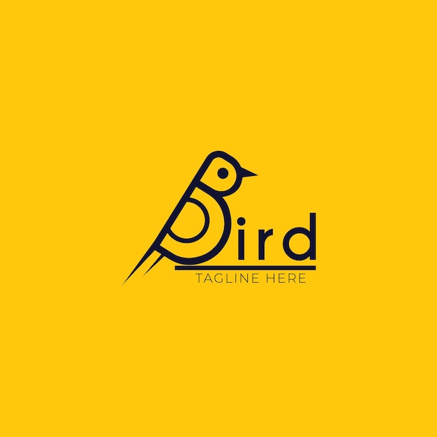 Modern logo design