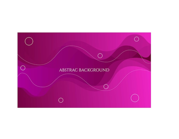 Modern and luxurious abstract background