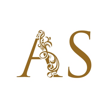 Premium Vector | Modern and luxurious symbol or letter design logo Premium Vector | Modern and luxurious symbol or letter design logo
