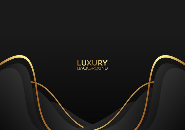 modern luxury background premium elegant design