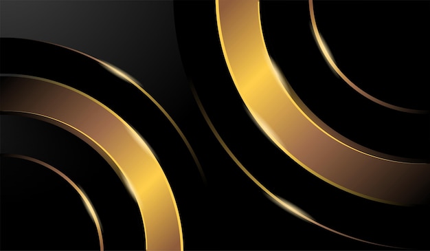 Modern luxury gold background designs abstract