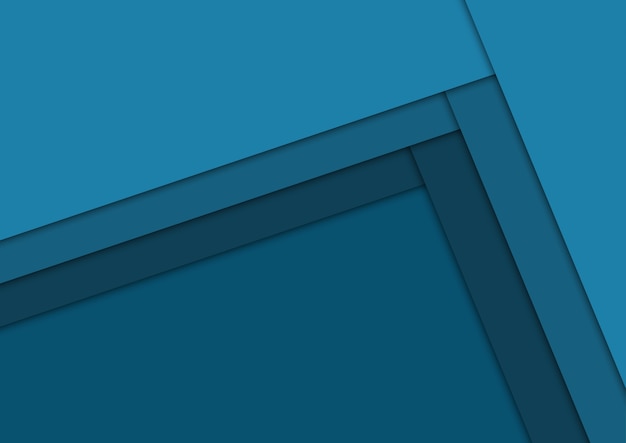 Modern material design background