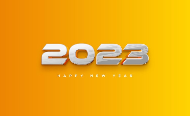 연도 인사말 현대 번호 2023