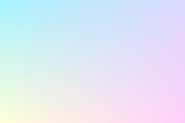 modern pastel colorful gradient abstract background