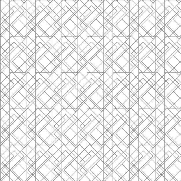 Modern Pattern Background