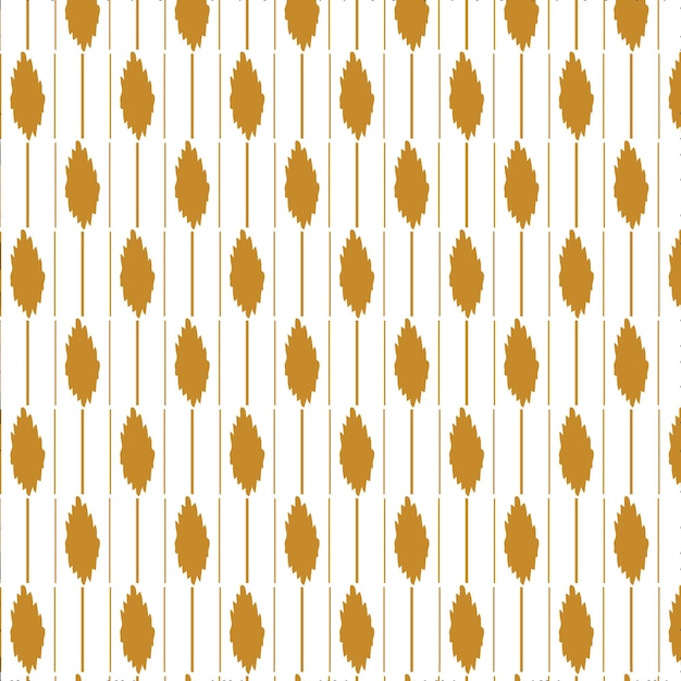 Modern pattern design template