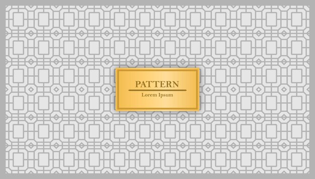 Vector modern pattern design for your textile fabrique