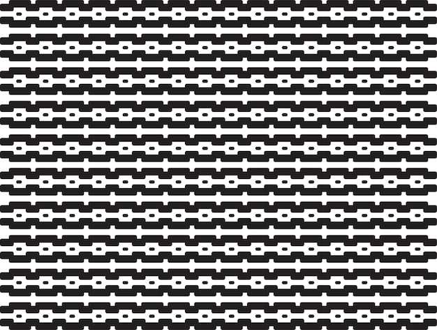 Modern Pattern vector