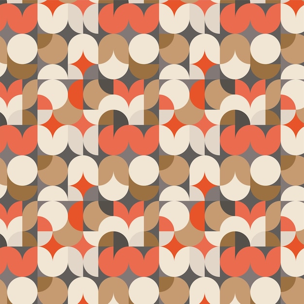 Modern pattern2