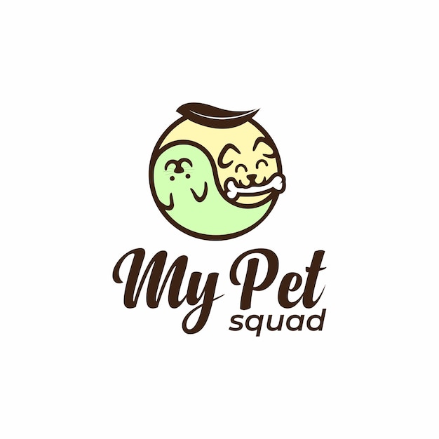 Modern Pets Logo