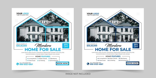 Premium Vector  For rent sign real estate advertising house rent