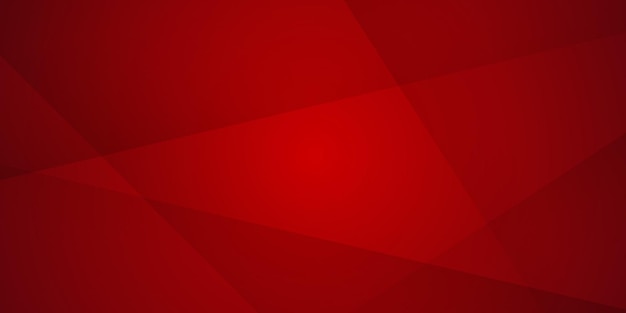 Modern red abstract background for presentation design. use for poster, template, institution,vector